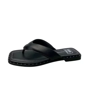Chinelo Moleca Feminino Preto 