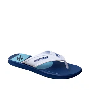 Chinelo Mormaii Masculino Azul 