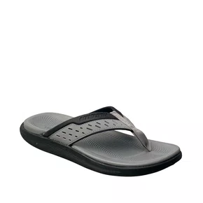 Chinelo Olympikus Masculino Cinza Escuro