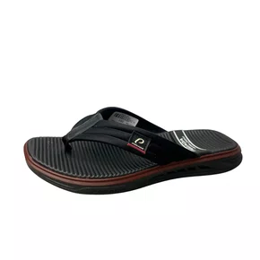 Chinelo Pegada Masculino Preto 