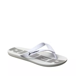 Chinelo Rider Masculino Branco
