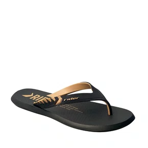 Chinelo Rider Masculino Preto