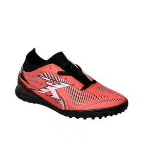 Chuteira Oxn Infantil Coral Society 