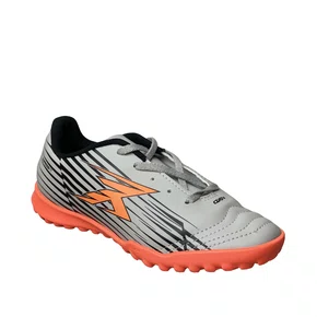 Chuteira Oxn Infantil Gelo Society