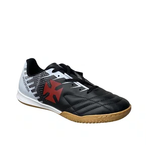 Chuteira Oxn Masculina Preto Vasco 