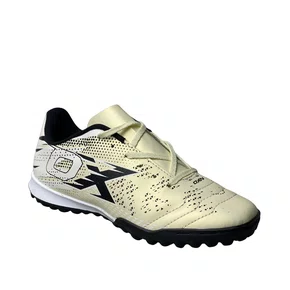 Chuteira Oxn Masculino Bege Society