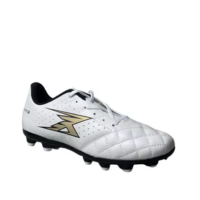 Chuteira Oxn Masculino Branco Campo