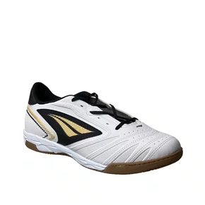 Chuteira Penalty Masculino Branco Futsal