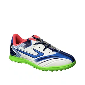 Chuteira Topper Infantil Branco Society