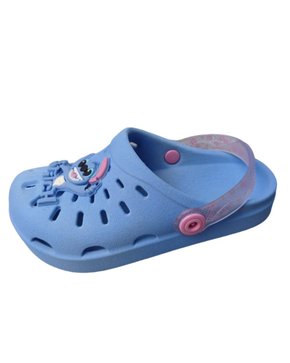 Crocs Azul Disney Urban Stitch Grendene Kids