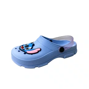 Cros Sarto E Milla Infantil Unisex Azul BeBê Stich