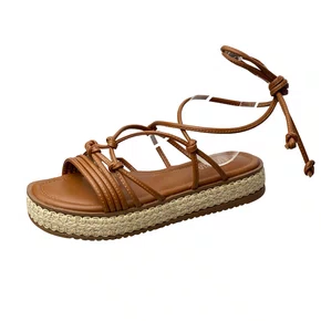 Flat Sua Cia Feminina Casca Amarração 