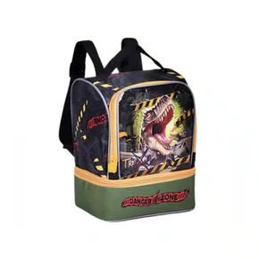 Lancheira Clio Style Verde Trex