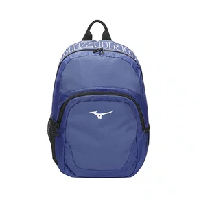 Mochila Mizuno Azul Federal Sky