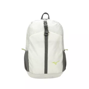 Mochila Mizuno Cinza Vapor Trail 