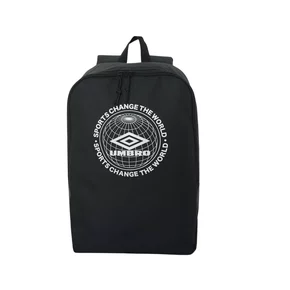 Mochila Umbro Preto Change The Word