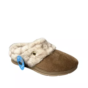 Pantufa Pegada Feminina Terra Peluciada 