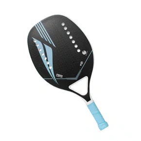 Raquete Beach Tennis Preto Penalty