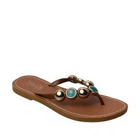 Rasteirinha Helena Be Feminina Café Ferragens 