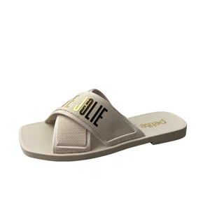 Rasteirinha Petite Jolie Feminina Branca 