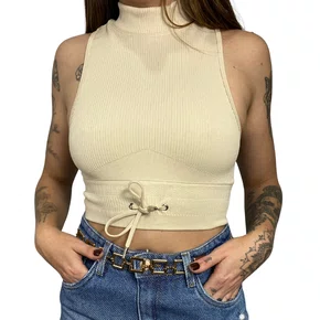 Regata Facinelli Feminina Off White