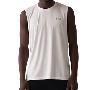 Regata Fila Masculina Branca