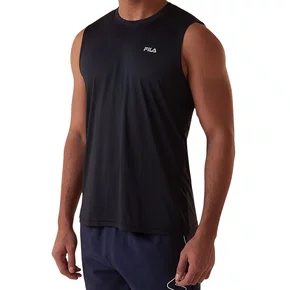 Regata Fila Masculina Preta 