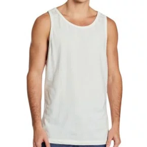 Regata Simples Reserva Masculina Branca 