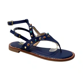 Sandália Helena Be Feminina Like Estelar Fecho Fivela