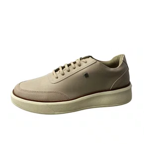 Sapatênis Bertelli Masculino Tartufo Fechamento Cadarço 