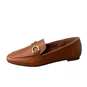 Sapatilha Helena Be Feminina Pinhão 