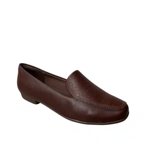 Sapatilha Piccadilly Feminina Cacau Calce Fácil 