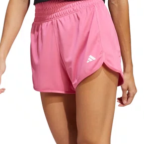 Short Adidas Feminino Rosa