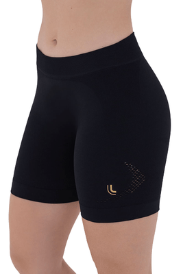 Short Lupo Esportivo Attack Preto