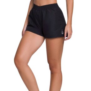 Shorts Selene Feminino Preto 
