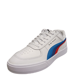 Tênis Adidas Courtblock Masculino Branco+Azul