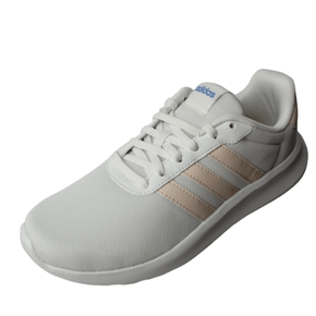 Adidas lite hotsell racer rosa