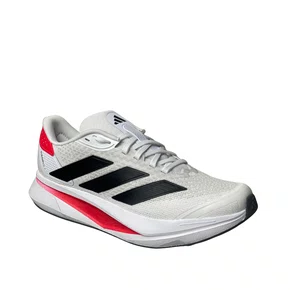 Tênis Adidas Masculino Branco Duramo RC2 Cadarço