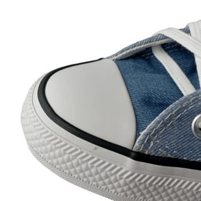 Tênis Converse Chuck Taylor All Star Hi Summer Feminino Azul