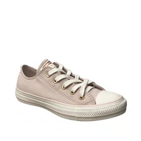 Tênis All Star Feminino Argila Cadarço 