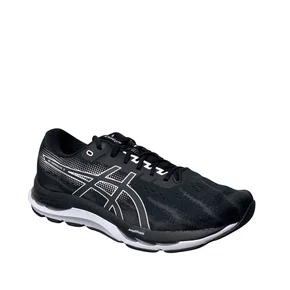 Tênis Asics Masculino Black Gel-Hypersonic5 Cadarço