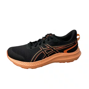 Tênis Asics Masculino Jolt 5 Preto Orange 