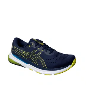 Tênis Asics Masculino Midnight Gel Shinob2 Cadarço