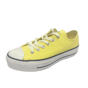 Tênis Infantil Converse All Star Chuck Taylor Branco - Berti Store