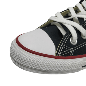 Tênis Infantil Converse All Star Chuck Taylor Branco - Berti Store