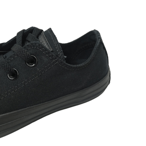 Tênis Converse All Star Preto – Loja Bela Perennis