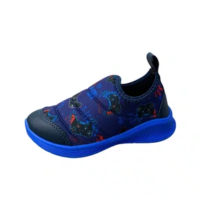 Tênis Guimi Masculino Infantil Azul Controles 