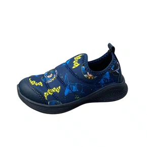 Tênis Guimi Masculino Infantil Marinho Batman 