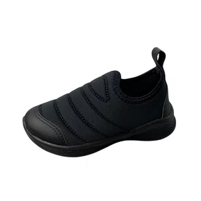 Tênis Guimi Masculino Infantil Preto Calce Fácil 