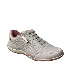 Tênis Kolosh Feminino Nevoa Calce Fácil